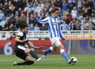 FBL-ESP-LIGA-REAL SOCIEDAD-MALAGA